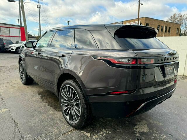 2023 Land Rover Range Rover Velar LocalTrade/R-DynamicS/AdaptiveCruiseControl/BlindSpotMonitor/NAV - 22676957 - 2