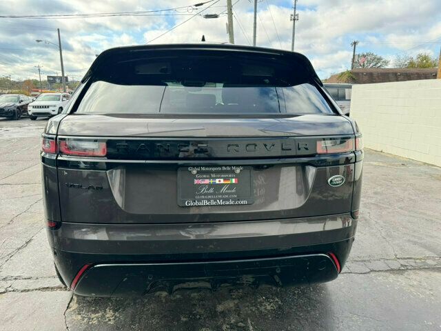 2023 Land Rover Range Rover Velar LocalTrade/R-DynamicS/AdaptiveCruiseControl/BlindSpotMonitor/NAV - 22676957 - 3