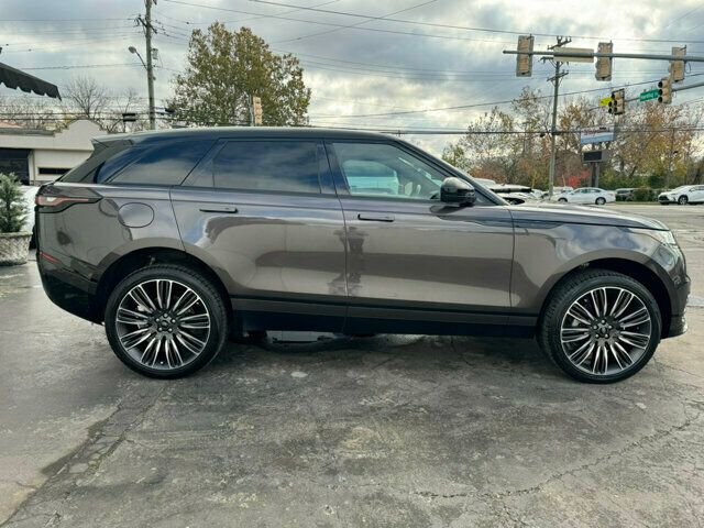 2023 Land Rover Range Rover Velar LocalTrade/R-DynamicS/AdaptiveCruiseControl/BlindSpotMonitor/NAV - 22676957 - 5