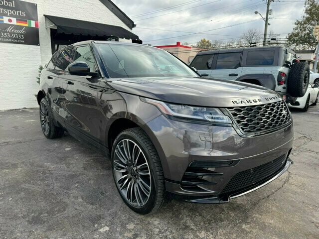 2023 Land Rover Range Rover Velar LocalTrade/R-DynamicS/AdaptiveCruiseControl/BlindSpotMonitor/NAV - 22676957 - 6