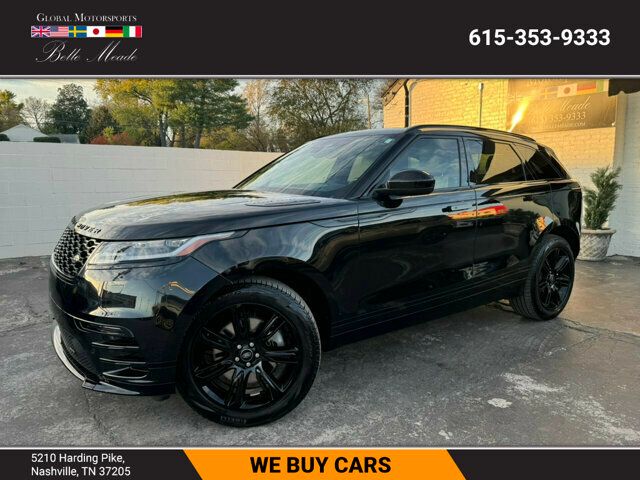 2023 Land Rover Range Rover Velar MSRP$72220/R-Dynamic S/ColdClimatePkg/AdaptiveCruiseControl/NAV - 22672968 - 0