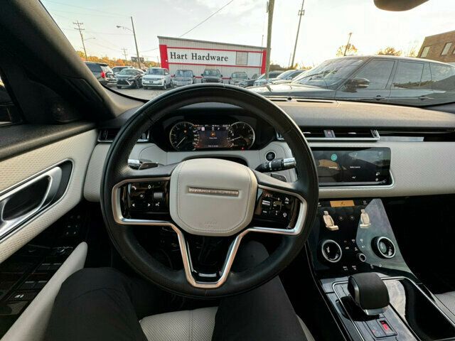 2023 Land Rover Range Rover Velar MSRP$72220/R-Dynamic S/ColdClimatePkg/AdaptiveCruiseControl/NAV - 22672968 - 21