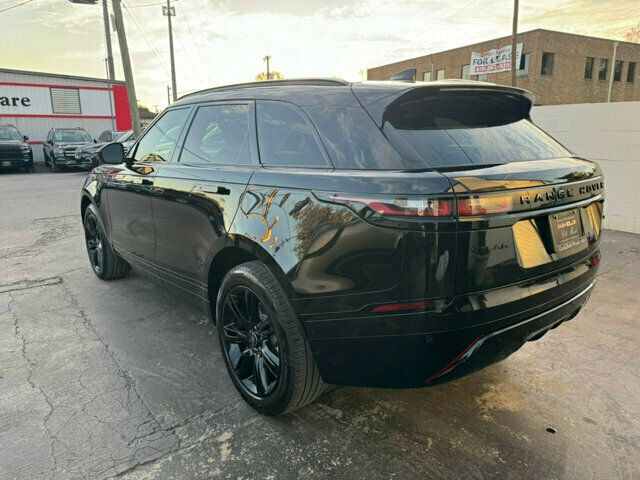 2023 Land Rover Range Rover Velar MSRP$72220/R-Dynamic S/ColdClimatePkg/AdaptiveCruiseControl/NAV - 22672968 - 2