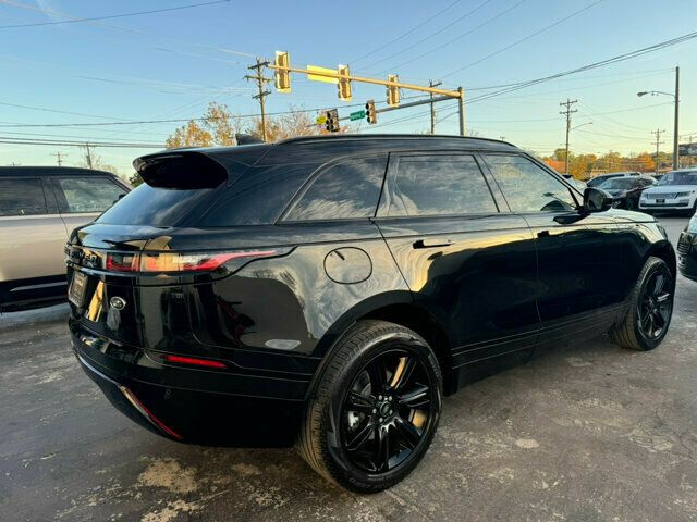 2023 Land Rover Range Rover Velar MSRP$72220/R-Dynamic S/ColdClimatePkg/AdaptiveCruiseControl/NAV - 22672968 - 4