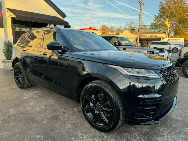 2023 Land Rover Range Rover Velar MSRP$72220/R-Dynamic S/ColdClimatePkg/AdaptiveCruiseControl/NAV - 22672968 - 6