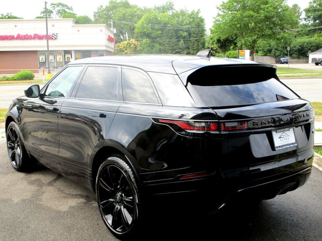 2023 Land Rover Range Rover Velar P250 R-Dynamic S - 23037141 - 9