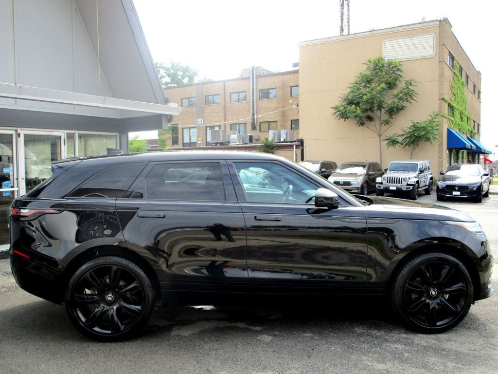 2023 Land Rover Range Rover Velar P250 R-Dynamic S - 23037141 - 10