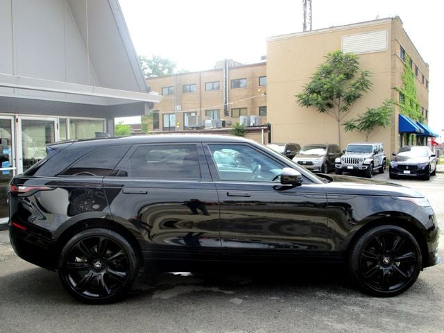 2023 Land Rover Range Rover Velar P250 R-Dynamic S - 23037141 - 10