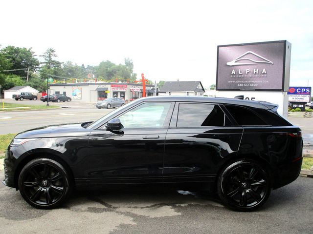 2023 Land Rover Range Rover Velar P250 R-Dynamic S - 23037141 - 11