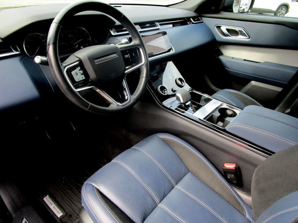 2023 Land Rover Range Rover Velar P250 R-Dynamic S - 23037141 - 12