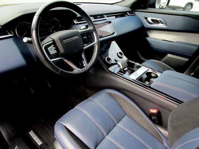 2023 Land Rover Range Rover Velar P250 R-Dynamic S - 23037141 - 12