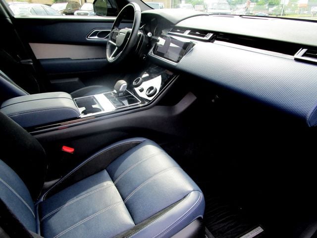 2023 Land Rover Range Rover Velar P250 R-Dynamic S - 23037141 - 13