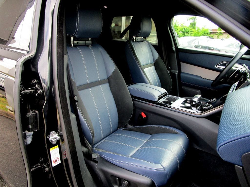2023 Land Rover Range Rover Velar P250 R-Dynamic S - 23037141 - 14