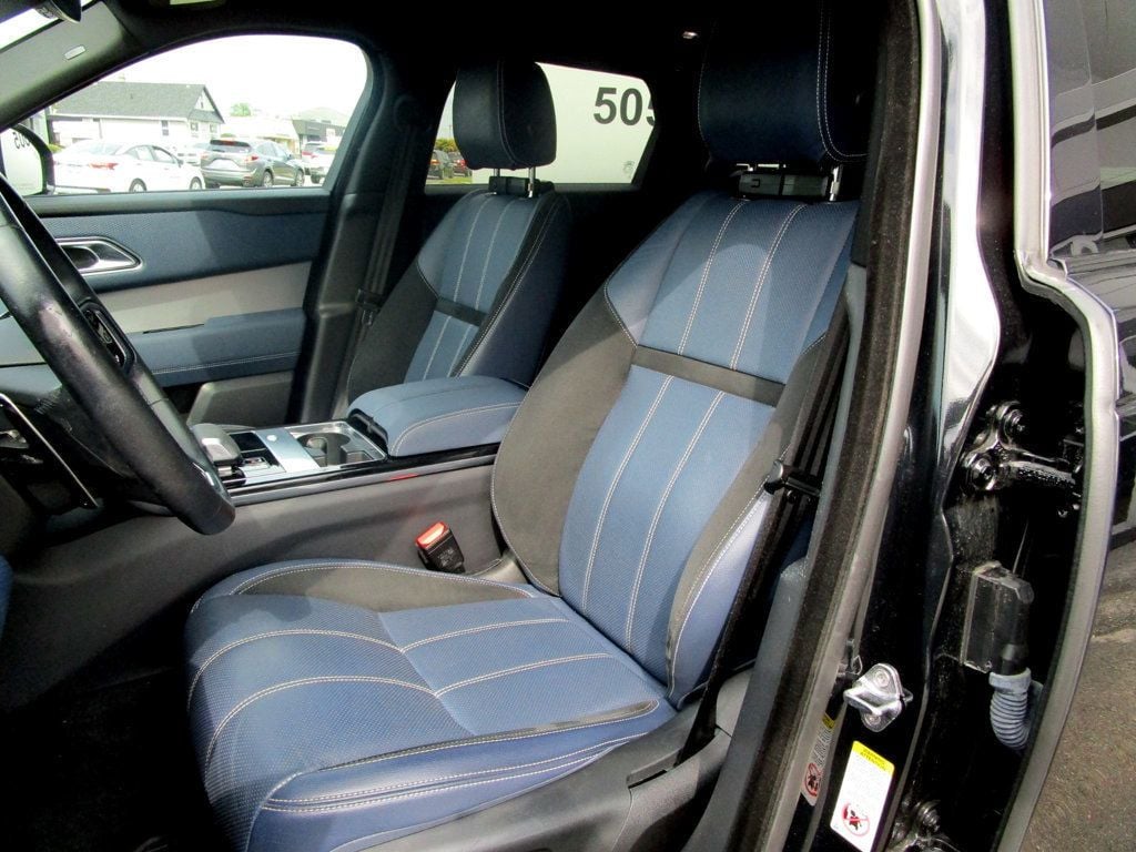 2023 Land Rover Range Rover Velar P250 R-Dynamic S - 23037141 - 15