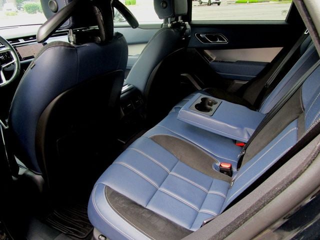2023 Land Rover Range Rover Velar P250 R-Dynamic S - 23037141 - 17
