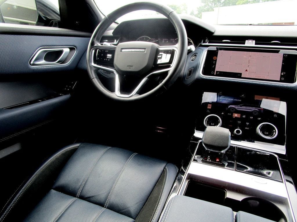2023 Land Rover Range Rover Velar P250 R-Dynamic S - 23037141 - 18