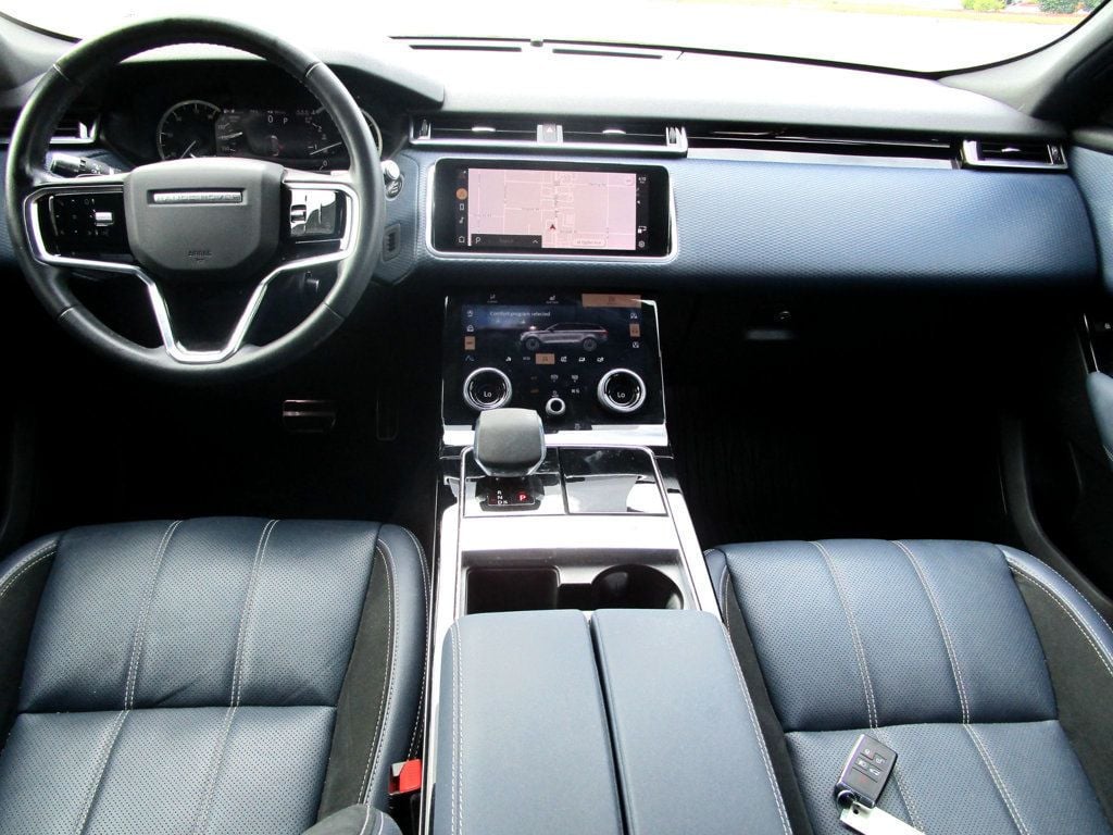 2023 Land Rover Range Rover Velar P250 R-Dynamic S - 23037141 - 1