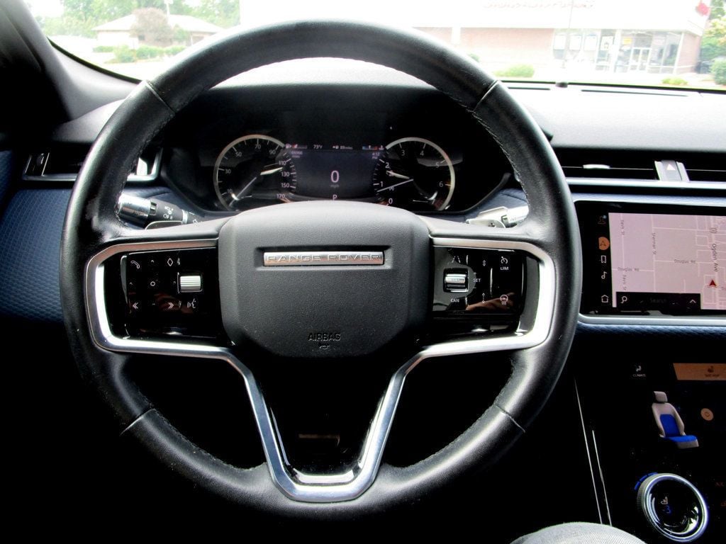 2023 Land Rover Range Rover Velar P250 R-Dynamic S - 23037141 - 19