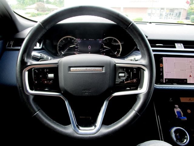 2023 Land Rover Range Rover Velar P250 R-Dynamic S - 23037141 - 19