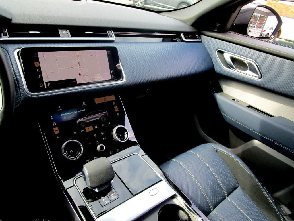 2023 Land Rover Range Rover Velar P250 R-Dynamic S - 23037141 - 22