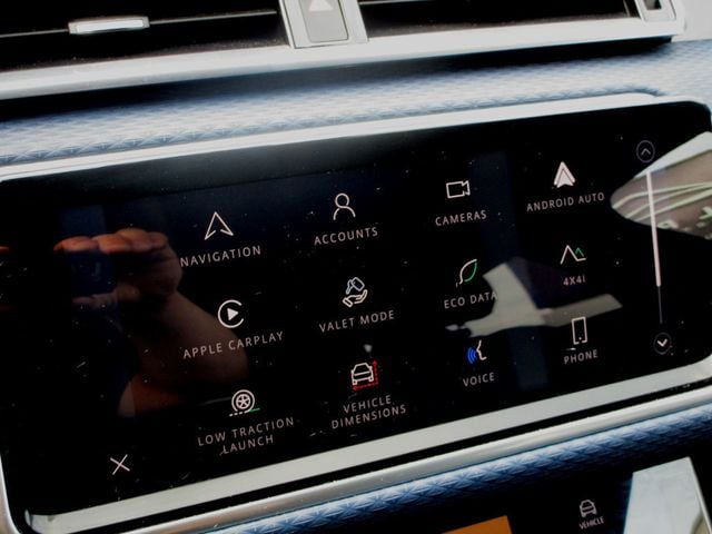 2023 Land Rover Range Rover Velar P250 R-Dynamic S - 23037141 - 26