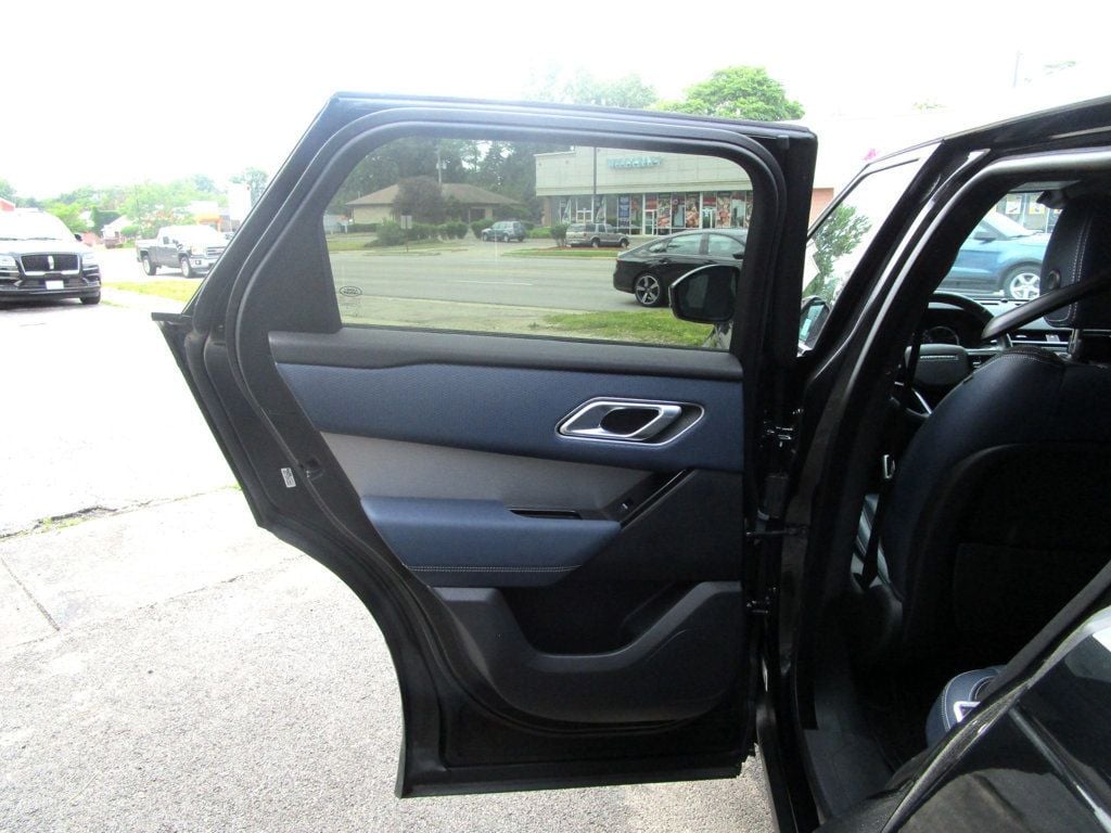 2023 Land Rover Range Rover Velar P250 R-Dynamic S - 23037141 - 35