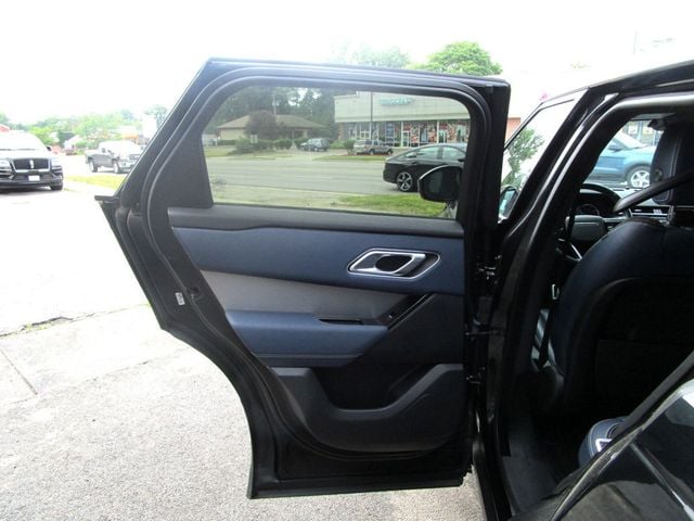 2023 Land Rover Range Rover Velar P250 R-Dynamic S - 23037141 - 35