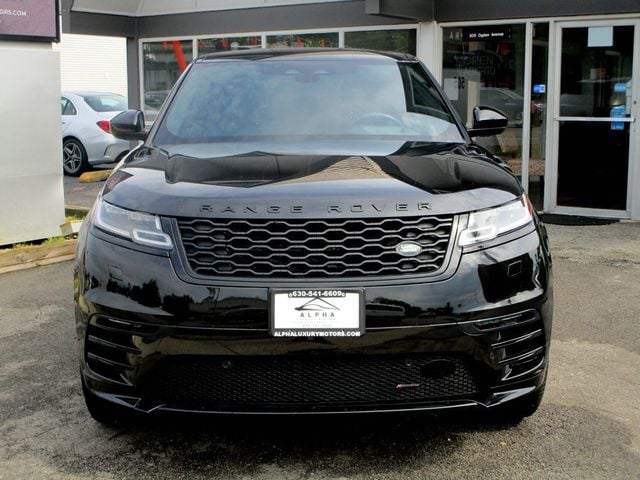 2023 Land Rover Range Rover Velar P250 R-Dynamic S - 23037141 - 5