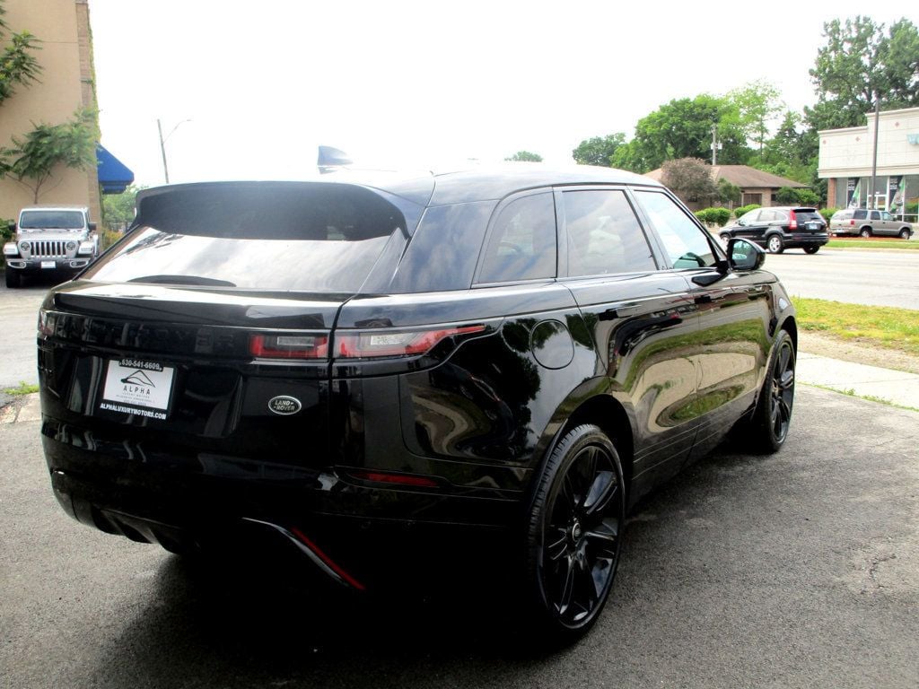 2023 Land Rover Range Rover Velar P250 R-Dynamic S - 23037141 - 7