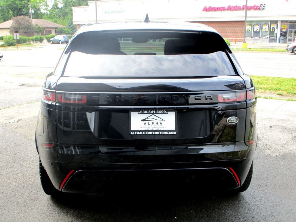 2023 Land Rover Range Rover Velar P250 R-Dynamic S - 23037141 - 8