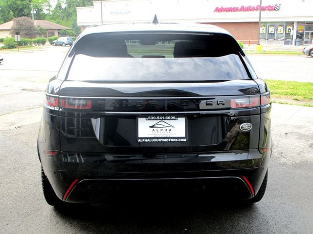 2023 Land Rover Range Rover Velar P250 R-Dynamic S - 23037141 - 8