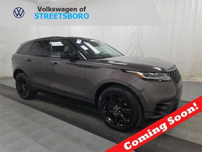 2023 Land Rover Range Rover Velar