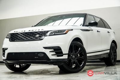 2023 Land Rover Range Rover Velar