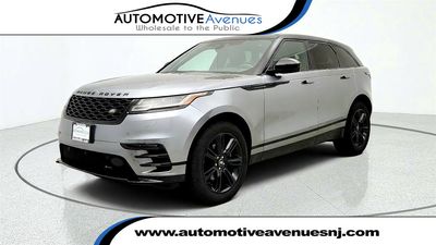 2023 Land Rover Range Rover Velar - SALYT2EX9PA351174