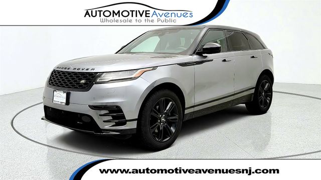 2023 Land Rover Range Rover Velar P250 R-Dynamic S - 23071904 - 0