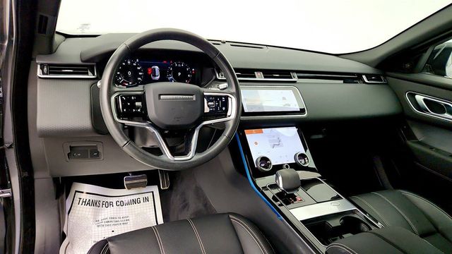 2023 Land Rover Range Rover Velar P250 R-Dynamic S - 23071904 - 11