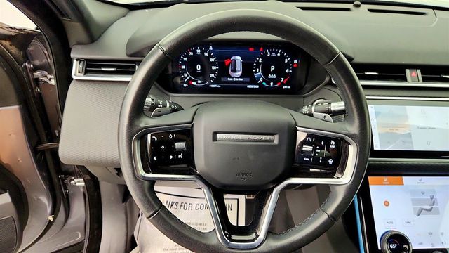 2023 Land Rover Range Rover Velar P250 R-Dynamic S - 23071904 - 12