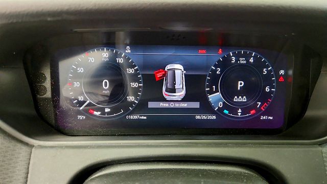 2023 Land Rover Range Rover Velar P250 R-Dynamic S - 23071904 - 13
