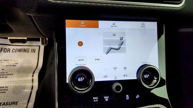 2023 Land Rover Range Rover Velar P250 R-Dynamic S - 23071904 - 17