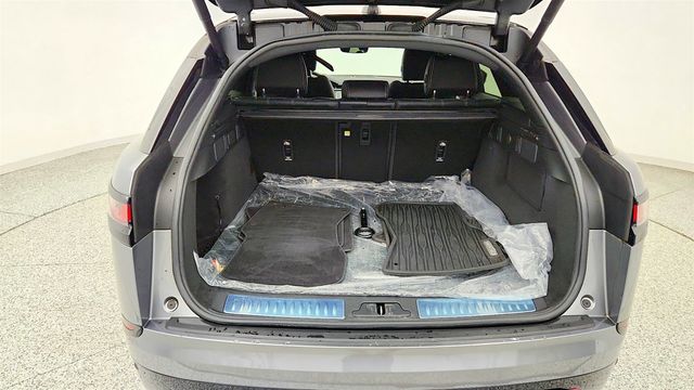 2023 Land Rover Range Rover Velar P250 R-Dynamic S - 23071904 - 21
