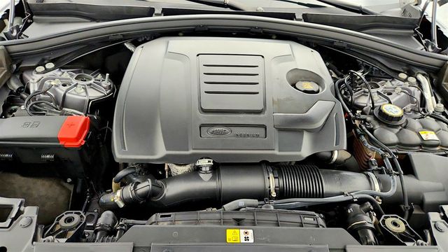 2023 Land Rover Range Rover Velar P250 R-Dynamic S - 23071904 - 25