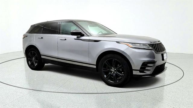 2023 Land Rover Range Rover Velar P250 R-Dynamic S - 23071904 - 2