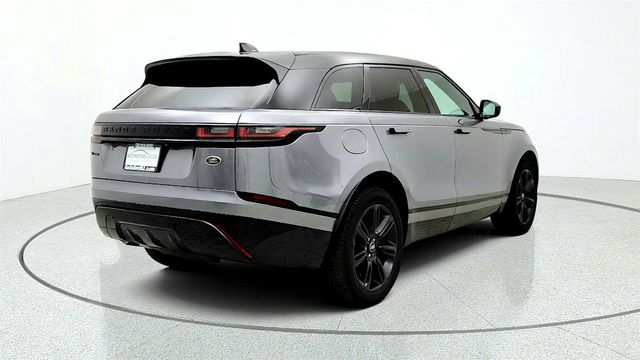 2023 Land Rover Range Rover Velar P250 R-Dynamic S - 23071904 - 4
