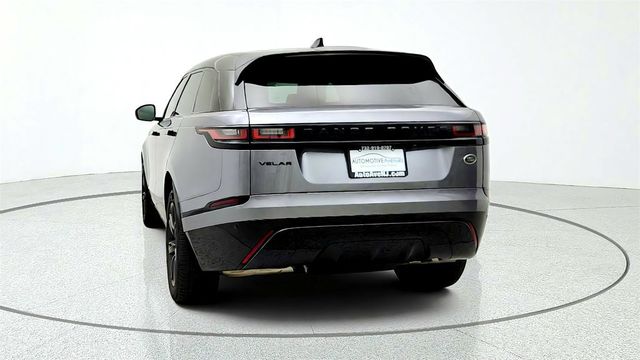 2023 Land Rover Range Rover Velar P250 R-Dynamic S - 23071904 - 5