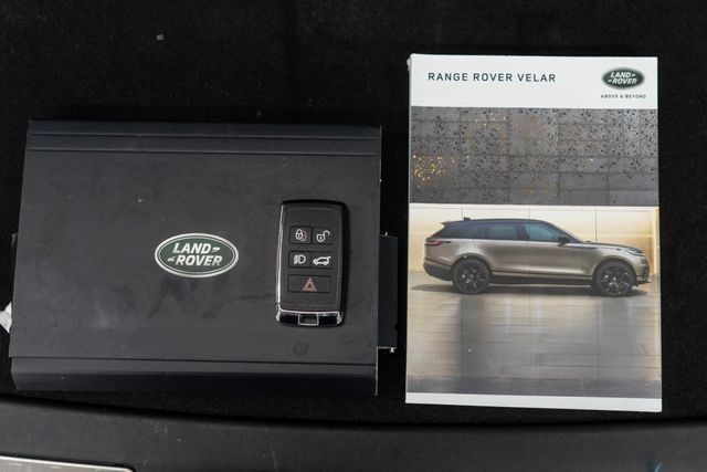 2023 Land Rover Range Rover Velar P250 R-Dynamic S - 22521262 - 56