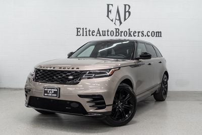 2023 Land Rover Range Rover Velar