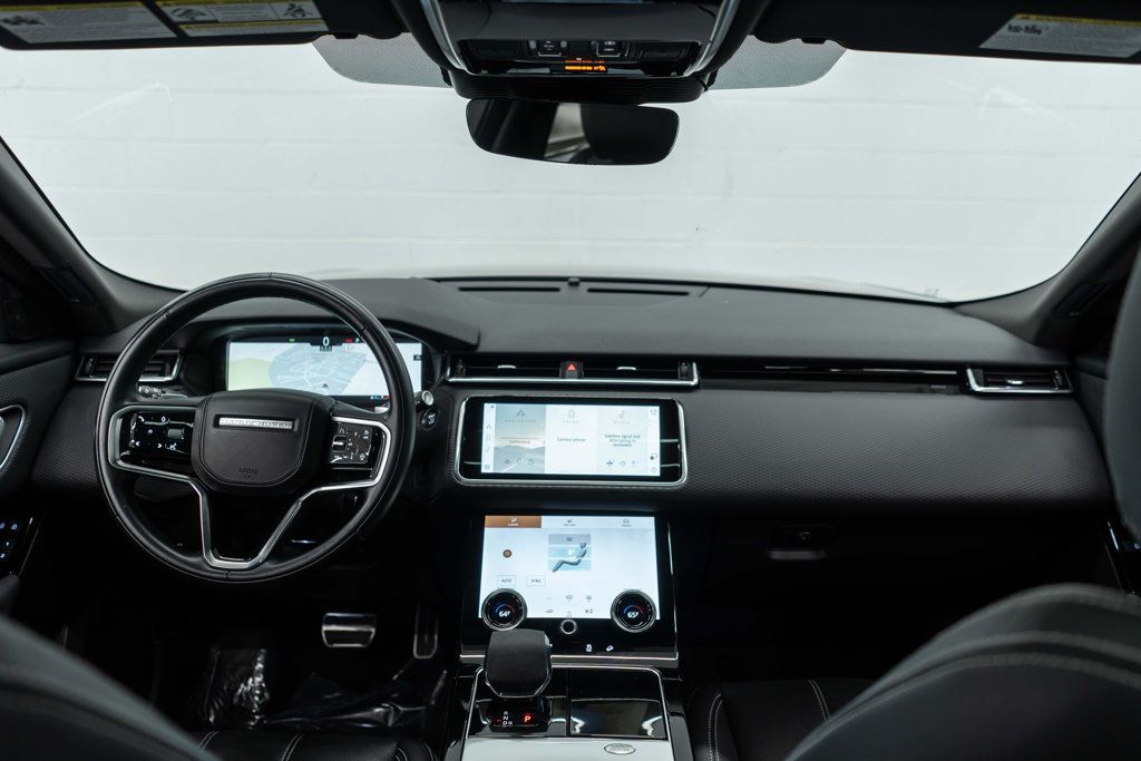 2023 Land Rover Range Rover Velar P250 R-Dynamic S - 23037152 - 9