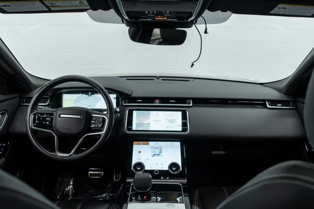 2023 Land Rover Range Rover Velar P250 R-Dynamic S - 23037152 - 9