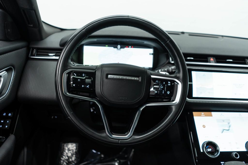 2023 Land Rover Range Rover Velar P250 R-Dynamic S - 23037152 - 14