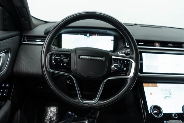 2023 Land Rover Range Rover Velar P250 R-Dynamic S - 23037152 - 14